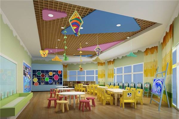 哈哈创意少儿美术